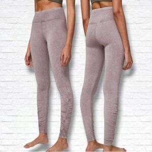 Lululemon Inner Glow Tight 28" in Washed Half Moon Size 6